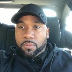 Meet your Posher, Sherman